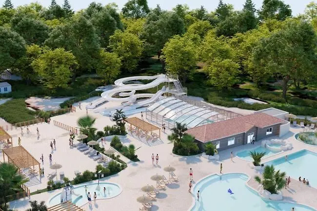 Camping Mobil Premium 3 Ch 5 Mayotte F64