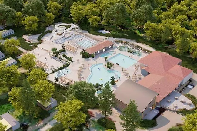 Mobil Premium 3 Ch 5 Mayotte F64 Camping *