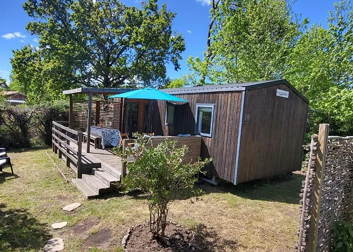 Mobil Premium 3 Ch 5 Mayotte F64 Biscarrosse